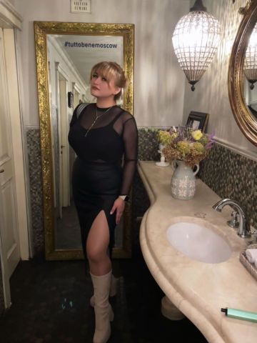 Анкета проститутки Агата - Фото 1, , 22 года, №16318