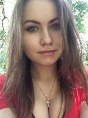 Анкета проститутки Одетта - Фото 1, , 25 лет, №10468